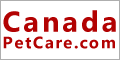 Canada Pet Care Deals